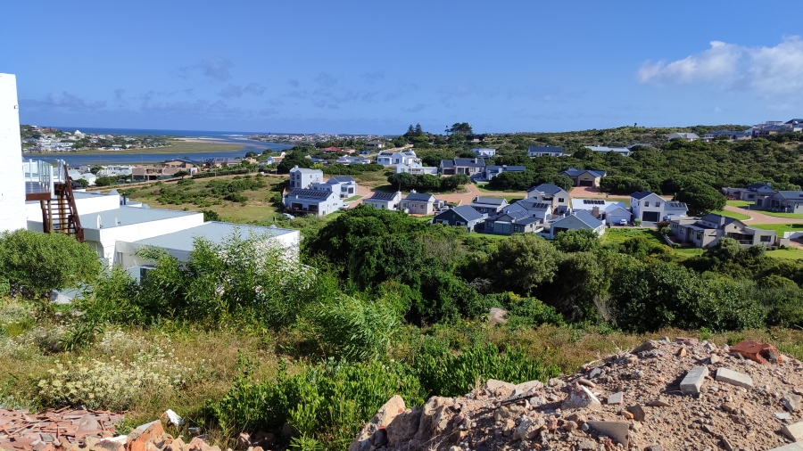 0 Bedroom Property for Sale in Stilbaai Wes Western Cape